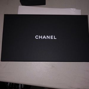 Chanel retail box perfect size for sunglasses